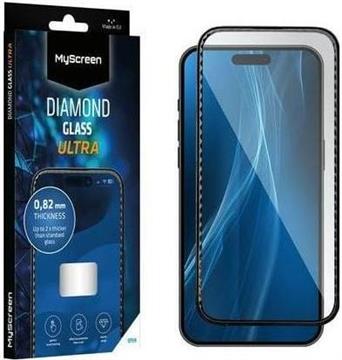 MyScreen Diamond Glass Ultra do Apple iPhone 14 Pro