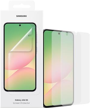 Zaštitna folija Samsung Anti-Reflecting Film za Galaxy A56 prozirna PN: EF-UA566CTEGWW