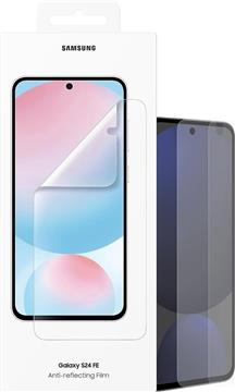 Zaštitna folija Samsung Anti-Reflecting Screen Protector za Galaxy S24 FE PN: EF-US721CTEGWW