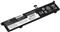 Baterija Green Cell L19M3PF7 za Lenovo IdeaPad Gaming 3-15ARH05, 3-15IMH05, Creator 5-15IMH05, ThinkBook 15p IMH, 15p G2 ITH PN: LE178