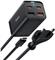 Punjač Baseus GaN3 Pro 2x USB-C + 2x USB 100W crni