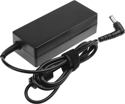 Punjač Green Cell PRO 65W 19.5V za Sony Vaio SVF15 (priključak 6.5x4.4mm)