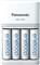 Punjač baterija Panasonic Eneloop BQ-CC55E