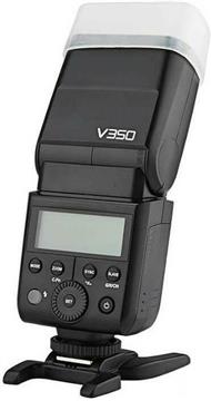 Bljeskalica Godox Ving V350N za Nikon