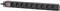 Rack naponska letva Intellinet 715133 1U 9x Schuko utičnica 4000W