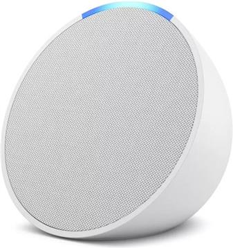 Pametni zvučnik Amazon Echo Pop Glacier White