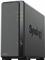 Synology DS124+1x HAT3300-4T (1x 4TB)