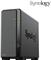 Synology DS124+1x HAT3300-6T (1x 6TB)