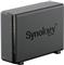 Synology DS124+1x HAT3310-8T (1x 8TB)