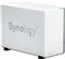 Synology DS223J+2x HAT3310-12T (2x 12TB)