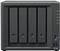 Synology DS423+/2x HAT3300-4T (2x 4TB)