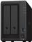 Synology DS723+/2x HAT3300-4TB (2x 4TB)