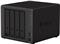Synology DS923+/2x HAT3300-6T (2x 6TB)