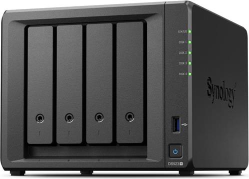 Synology DS923+/2x HAT3310-8T (2x 8TB)
