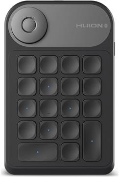 Huion K20 MiniDial tipkovnica