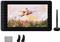Grafički tablet Huion Kamvas 12 narančasti