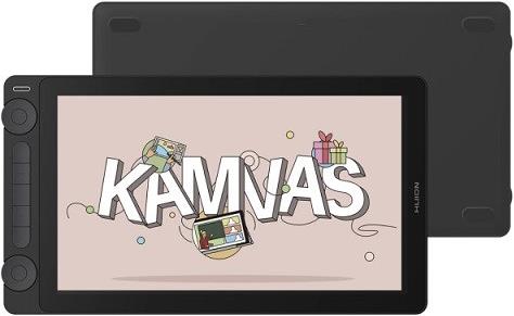 Grafički tablet Huion Kamvas 13 (3. gen.)