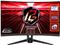 ASRock Phantom Gaming PG27F15RS1A - 27'' | VA | Full HD | 1ms | 240Hz | HDR