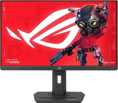 ASUS ROG Strix XG259CMS - 24.5" | Fast IPS | Full HD | 1ms | 300Hz | HDR