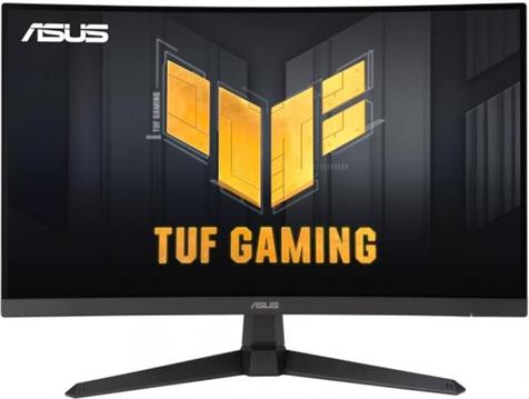 ASUS TUF Gaming VG27VQM1B - 27" | Fast VA | Full HD | 1ms | 280Hz