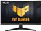 ASUS TUF Gaming VG27VQM1B - 27" | Fast VA | Full HD | 1ms | 280Hz