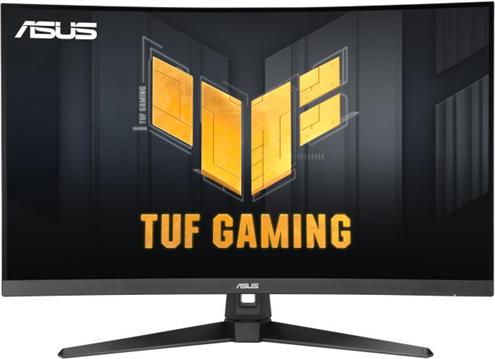 ASUS TUF Gaming VG32WQ3B - 31.5" | Fast VA | QHD | 0.5ms | 180Hz | HDR
