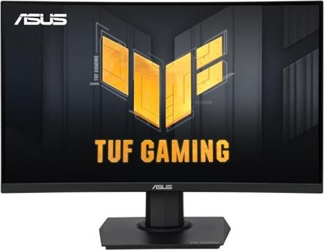 ASUS VG24VQER - 23.6" | VA | 1ms | Full HD | 180Hz