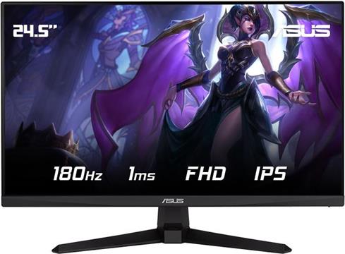 ASUS VG259Q3A - 24,5'' | IPS | Full HD | 1ms | 180Hz