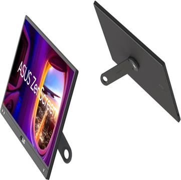 ASUS ZenScreen MB166CR - 16'' | IPS | Full HD