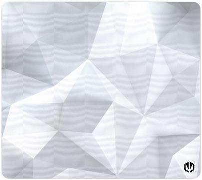 Crystal Onyx White L