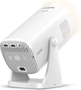 Philips NeoPix 230 SMART bijela