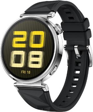 Pametni sat Huawei Watch GT 5 41mm Active crni