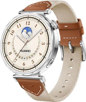 Pametni sat Huawei Watch GT 5 41mm smeđi