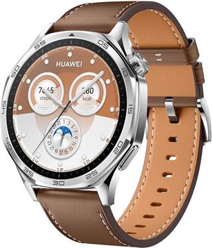 Pametni sat Huawei Watch GT 5 46mm Classic smeđi