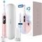 Električna četkica za zube Oral-B iO Series 6 roza