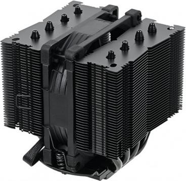 CPU hladnjak Noctua NH-D9L chromax.black
