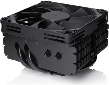 CPU hladnjak Noctua NH-L9x65 chromax.black