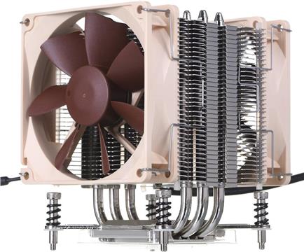 CPU hladnjak Noctua NH-U9DX i4