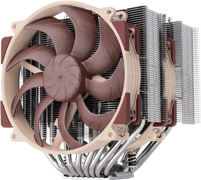 CPU hladnjak Noctua NH-D15 G2 HBC