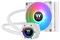 Vodeno hlađenje Thermaltake TH120 V2 ARGB Sync All-In-One Snow Edition