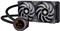 Vodeno hlađenje Thermaltake TOUGHLIQUID Ultra 240 All-In-One 240mm