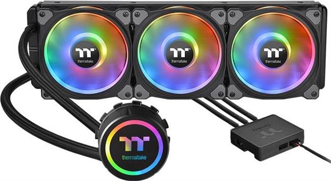 Vodeno hlađenje Thermaltake Floe DX RGB 360 TT Premium Edition 360mm