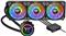 Vodeno hlađenje Thermaltake Floe DX RGB 360 TT Premium Edition 360mm