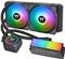 Vodeno hlađenje Thermaltake Floe RC240 CPU & Memory AIO Liquid Cooler 240mm