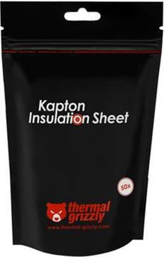 Thermal Grizzly Kapton Insulation Sheet
