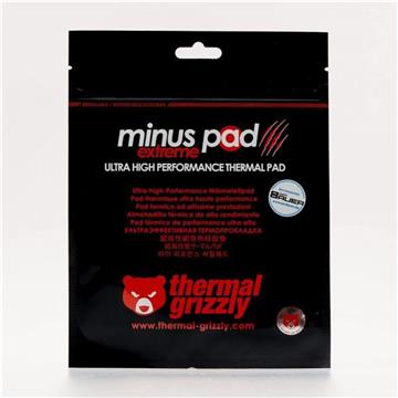 Thermal Grizzly Minus Pad Advance 100x100x1,0 mm