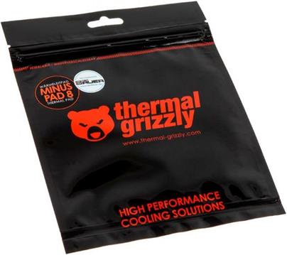 Thermal Grizzly Minus Pad Advance 100x100x1,5 mm