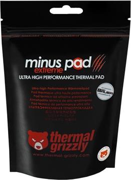 Thermal Grizzly Minus Pad Extreme 120x20x1,5 mm
