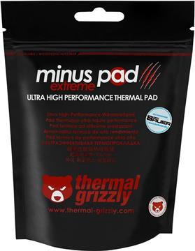Thermal Grizzly Minus Pad Extreme 120x20x3,0 mm