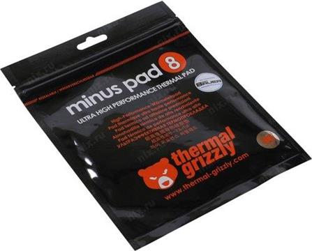 Thermal Grizzly Minus Pad Pro 120x20x3,0 mm